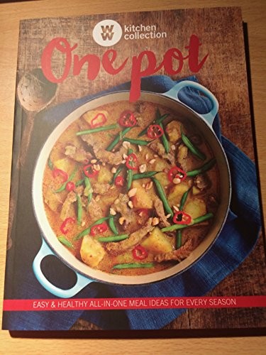 One pot weight - one, pot: