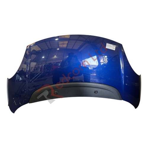 Fiat 500l 2012 2022 - 500l, bonnet