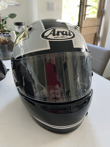 Arai crash hemet - arai, gp-5x