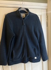 Women’s Weird Fish Full Zip