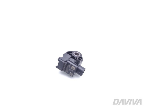 Audi tron air srs safety - gt,