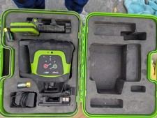 Imex 66R ROTATING LASER LEVEL