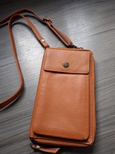 LOUISA FAT FACE BURNT ORANGE