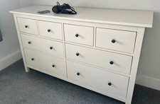 IKEA Hemnes Large Chest of