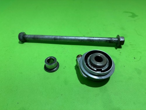 Yamaha tdr front - tdr, 50