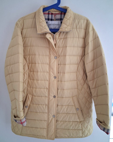 Artigiano lightly padded - artigiano,
