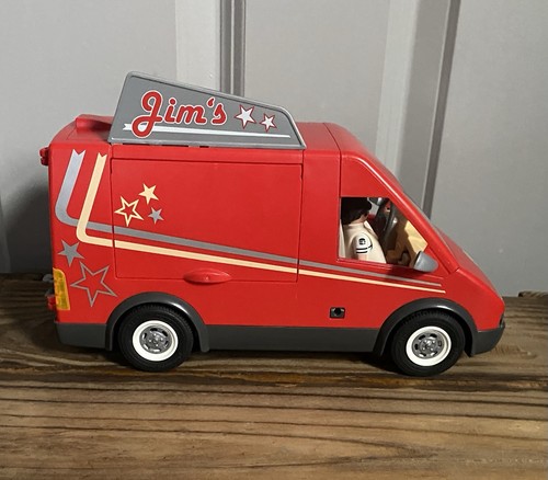 Playmobil 5632 city life - playmobil,