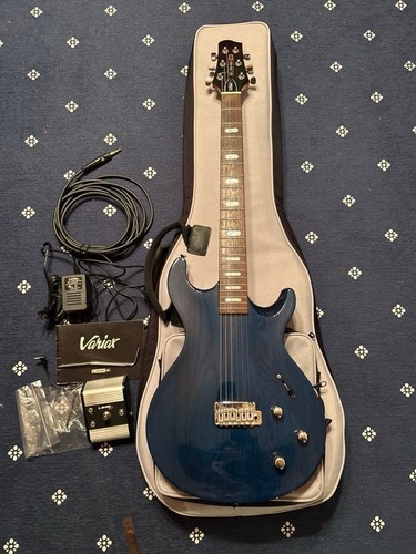 Line6 variax 700 electric - 700,