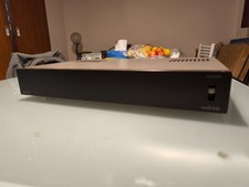 AUDIOLAB 8000P POWER AMPLIFIER