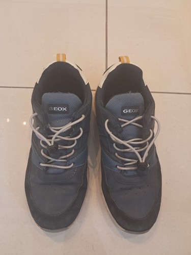 Geox kids amphibiox - geox, trainers
