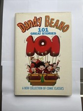 Dandy Beano 101 Great Stories