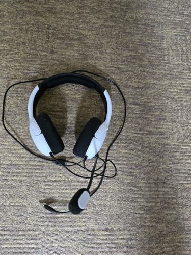 Gaming headphones withmike - headphones,