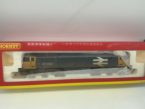 Hornby r2254 class - class, 47