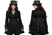 Size 14 16 black - uk,