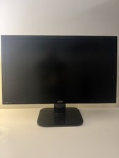 Acer KA270H 27” LED Monitor