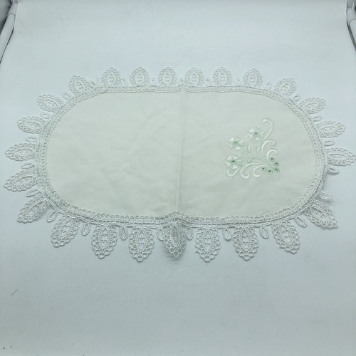 Vintage table linen bundle - vintage,
