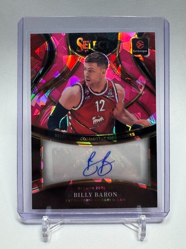 2025 panini select - 2025-26,