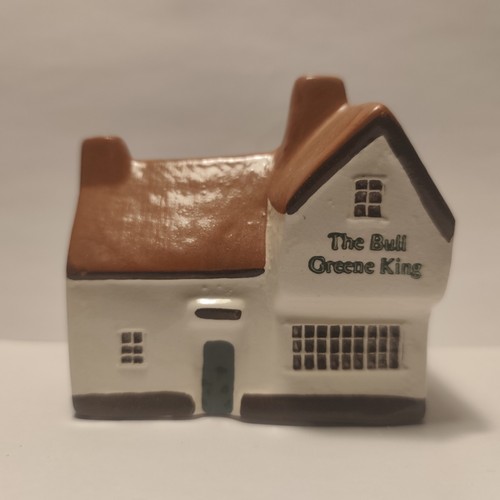 Mudlen end studio pottery - mudlen,