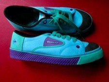 DUNLOP GREEN FLASH  MENS SIZE