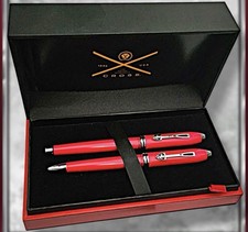 Cross townsend scuderia - townsend,