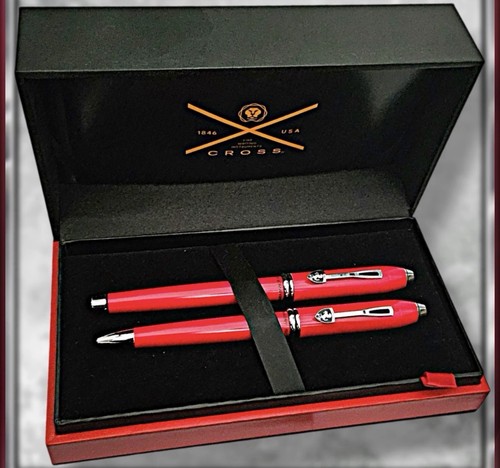 Cross townsend scuderia - cross,