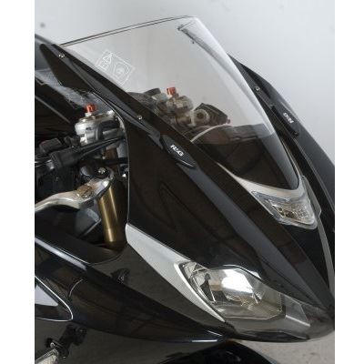 Mirror blanking plates - mirror,