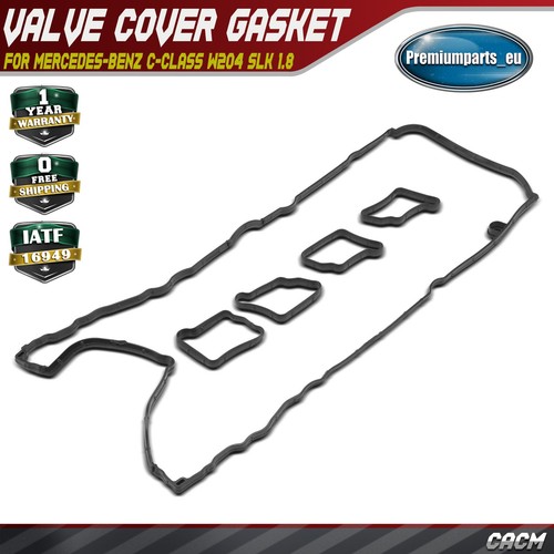 Gasket set cylinder - gasket, cover
