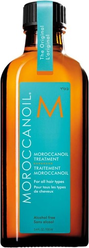 Moroccanoil treatment - moroccanoil,
