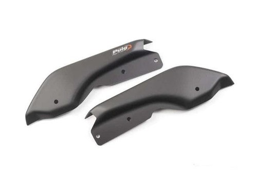 Puig rear infill panels matte - rear,