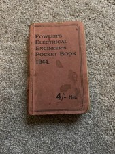 Fowler’s Electrical