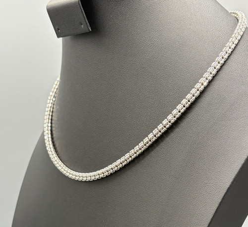 925 sterling silver ice barrel - 925,