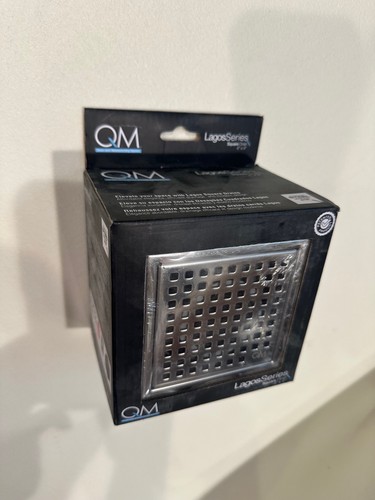 Drain mira line - qm, center
