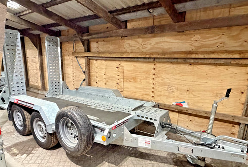 2025 demo brian james - ex-demo,