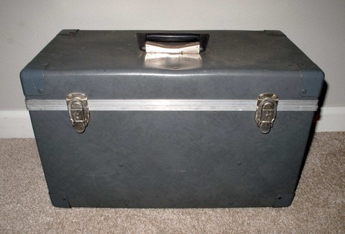 Vintage singer graflex - *vintage*,