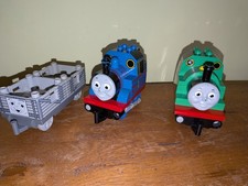 Duplo Train Engines Thomas