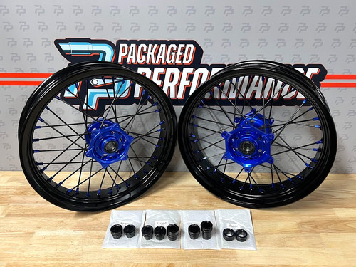 Yamaha wr250f wr450f - yamaha, 2019-2025