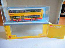 Corgi 43205 3 Axle Volvo