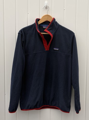 Patagonia synchilla fleece - patagonia,
