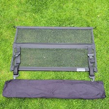 Audi Q5 Genuine Dog Guard /