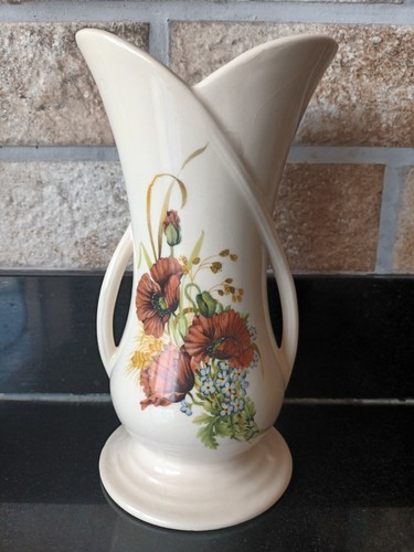 Kernewek vintage twisted tulip - vintage,