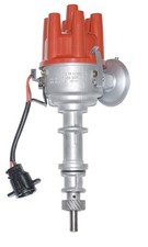 Distributor Bosch 0237306007 UK Rebuild for Ford Granada Cortina Sierra 2.3