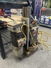 Black & Decker Mag Drill 110v (Very Large)