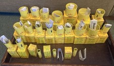 Starrett Job Lot Hole Saws