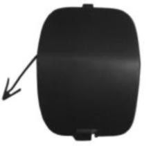 Ford front bumper tow - ka,