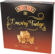 Baileys Luxury Fudge 170g