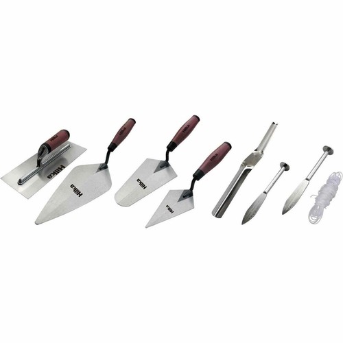 Hilka 6pc soft - 6pc, grip