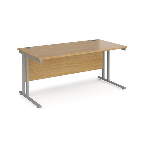 Rectangle desk 1600 800mm - rectangle,