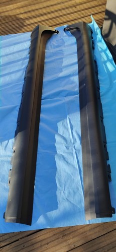 Pair bmw xdrive20d side - pair, of