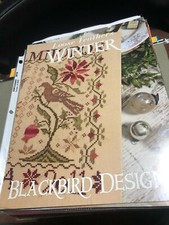 Blackbird Designs - Loose