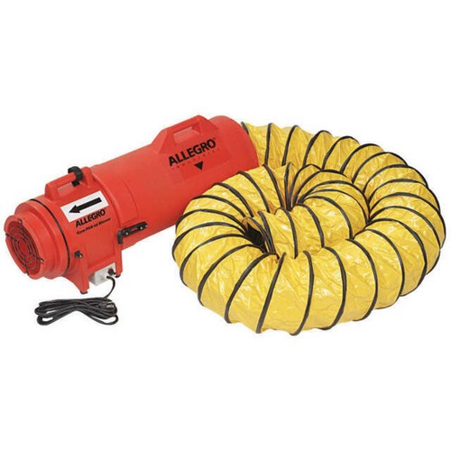 Allegro 9533 duct portable - allegro,